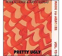Schere, Peter - Pretty Ugly