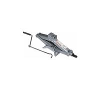 IWH Vertriebs GmbH – Cric à pantographe 1 t – Hauteur de travail 10–35 cm