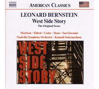 Schermerhorn, Kenneth - Bernstein - West Side Story
