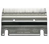 Schermesser, for ALL, kurz 31F/23, 31F/23, Stahl