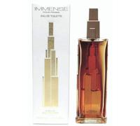 Jean Louis Scherrer Immense Pour Femme Eau de Toilette 100ml Womens Perfume