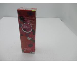 SCHERRER PARIS POP DELIGHTS 02 EDT FEMME VAPO. 100 ML S/BLISTER