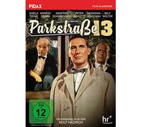 Scherschel,Erwin - Parkstrasse 13 [Import]