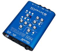 Schertler Schertler Stat-C-Pro