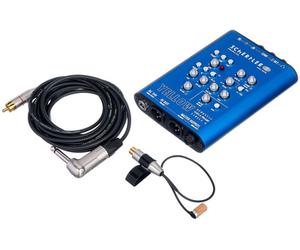 Schertler Schertler Stat-C-Pro