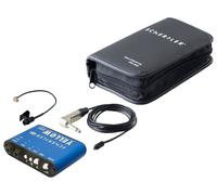 Schertler Schertler STAT-V Uno Set