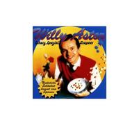Willy Astor – Scherz Spezial Dragees – CD – Neuf