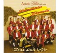 Scherzachtaler Blasmusik: Das sind wir