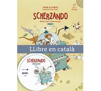 Scherzando Vol. 2: Mètode creatiu i dinàmic de piano