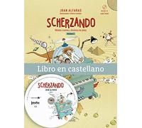 Scherzando Vol. 2: Método creativo y dinámico de piano