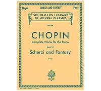 Scherzi; Fantasy In F Minor