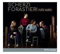 Scherzi Forasteri – Universal Music Group