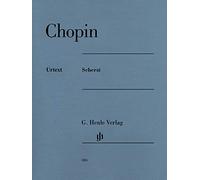 Scherzi (Nouvelle édition) --- Piano