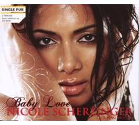 Scherzinger, Nicole - Baby Love [Import]