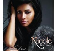 Scherzinger, Nicole - Killer Love [Import]