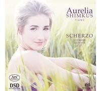 NAXOS – Scherzo – Import