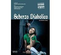 Scherzo Diabolico (Opium Visions) [Import]