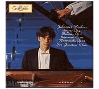 Scherzo Op. 4, Ballades - 4