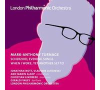 Scherzoid, Evening Songs, When I Woke, Yet Another Set To