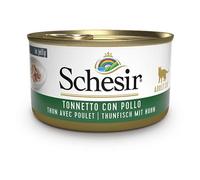 Schesir 8005852750051 Nourriture Humide Pour Chats 85 G