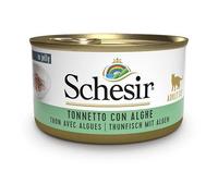 Schesir 8005852750082 Nourriture Humide Pour Chats 85 G