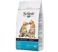 Schesir - adult maintenance au poisson - 400 g G
