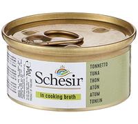 Schesir Brodo Cott. Thon 28 0 g
