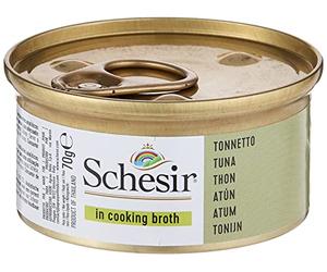 Schesir Brodo Cott. Thon 28 0 g