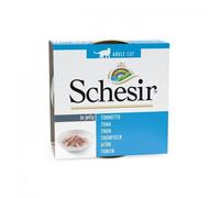 Schesir Cat Gelée Thon 85Gr - Agecom G