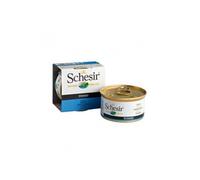 Schesir Cat Gelée Thon 85Gr - Agecom G