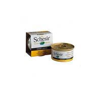 Schesir Cat Gelée Thon/Surimi B/ 85Gr C136- Agecom