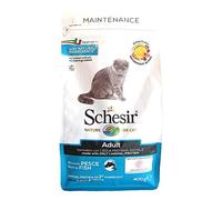 Schesir Cat Poisson, 400 g.