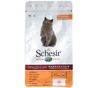 Schesir Cat Sterilized - 400 g