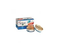 Schesir Small 6 x 50 g - thon, riz