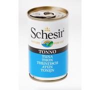 Schesir chat - thon en gelée - 140 g G