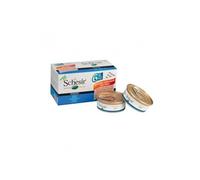 Schesir chat - thon en gelée - 6 x 50g