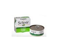Schesir Filets de poulet en gelée 150 g