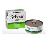 Schesir chien - filets de poulet - 150 g G