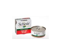 Schesir chien - filets de poulet et de boeuf - 150 g