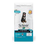 Schesir Chien Grand Poisson 12 Kg
