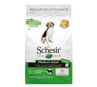 Schesir Chien Moyen Principal Agneau 3 Kg