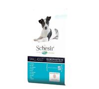 Schesir Chien Petit Adulte Entretien Riche En Poisson 2 Kg