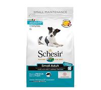 Schesir, Aliments secs pour Chiens Adultes de Petite Taille Ligne Maintien, croquettes - Sac de 2 kg