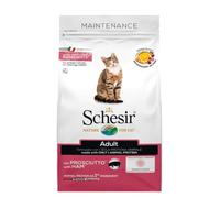 Schesir Dry Entretien avec prosciutto 1,5 kg