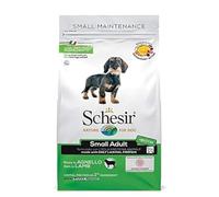 Schesir - Dry Line Small Entretien Agneau 800 GR.