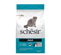 Schesir Entretien - Poisson 1,5 KG