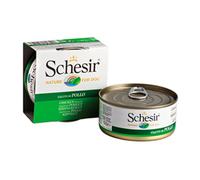 SCHESIR-Filets de poulet en gelée Schesir 150 g