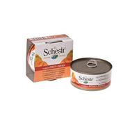 SCHESIR Fruit Poulet à la papaye 150g