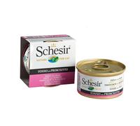 Schesir Jelly thon-jambon.85gD