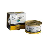 Schesir Jelly Thon-Surimi 85gD